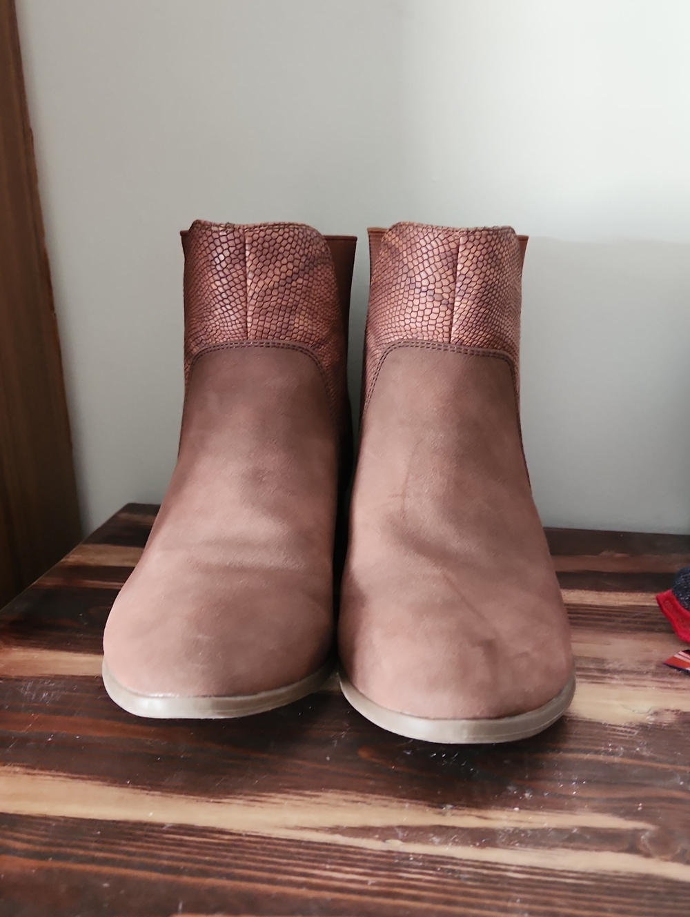 Women's ROXY Ankle Boots